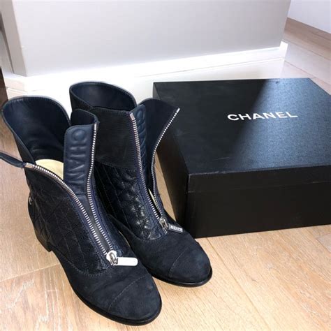 chanel bleu site thebay.com|bleu de Chanel boots.